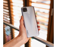 realme 7i 4+64GB Silver - 609468 - zdjęcie 16